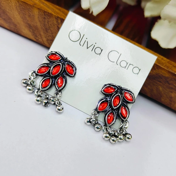 Sisterhood Oxisided Earring 4