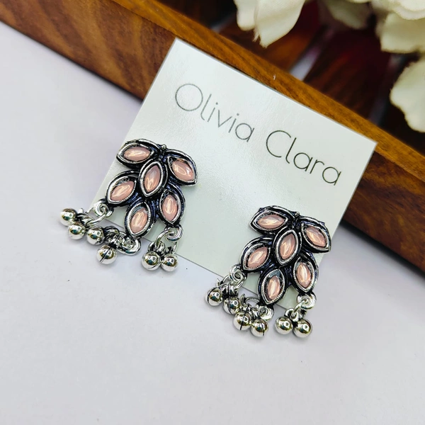 Sisterhood Oxisided Earring 9