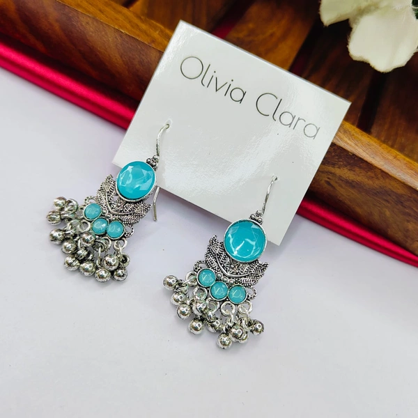 Sisterhood Oxisided Earring 22