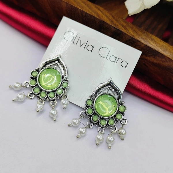 Sisterhood Oxisided Earring 6