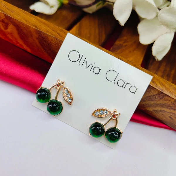 Sisterhood Western Earring 8