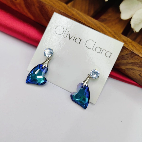 Sisterhood Western Earring 23