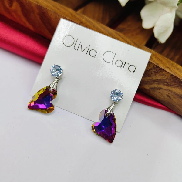 Sisterhood Western Earring 3