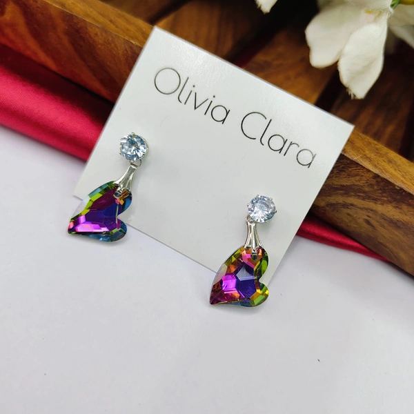 Sisterhood Western Earring 5