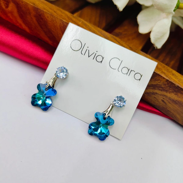 Sisterhood Western Earring 21