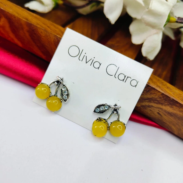 Sisterhood Western Earring 7