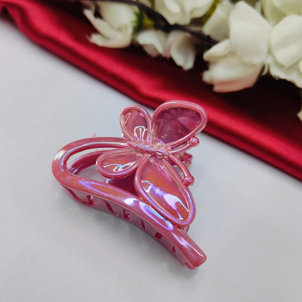 Sisterhood Butterfly  Clip 5