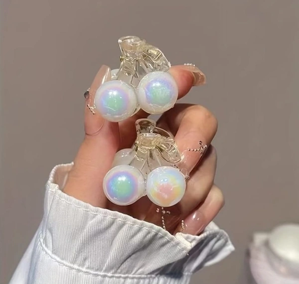 Sisterhood Cherry 🍒  Clip  Clip 9