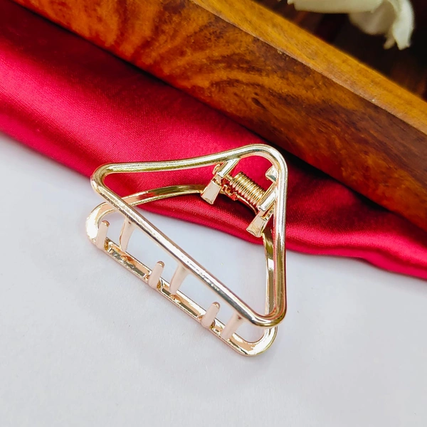 Sisterhood Metal Clip 1 - rose gold