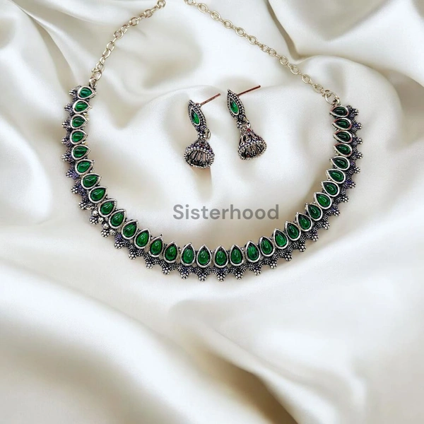 Sisterhood Nackales 10