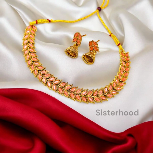 Sisterhood Nackales 8