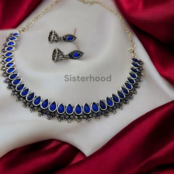 Sisterhood Nackales 3
