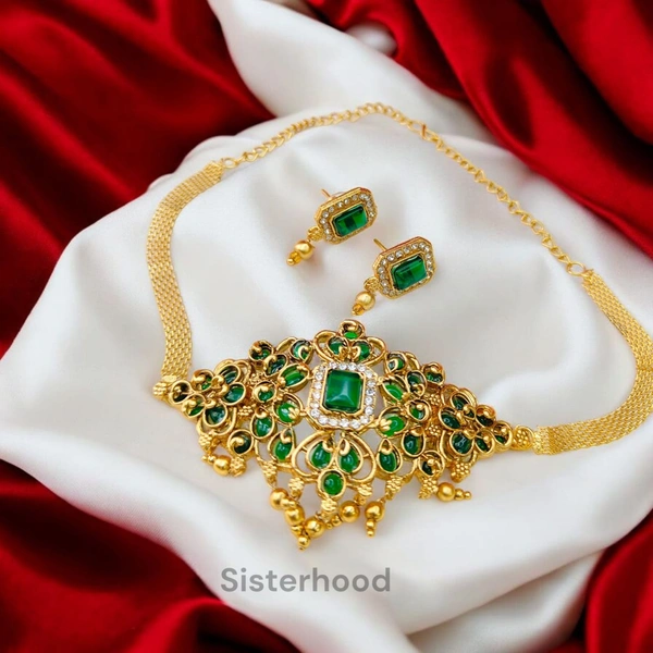 Sisterhood Nackales 4