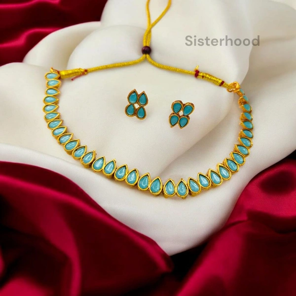 Sisterhood Nackales 5