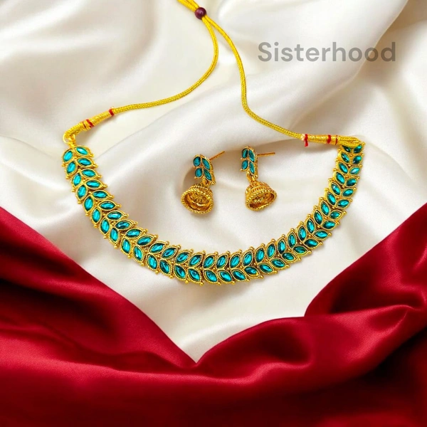Sisterhood Nackales 1