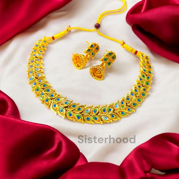 Sisterhood Nackales 3
