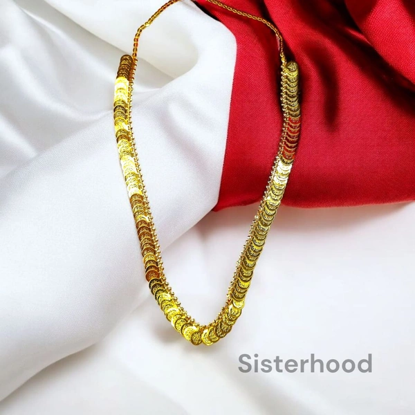 Sisterhood Nackales 8