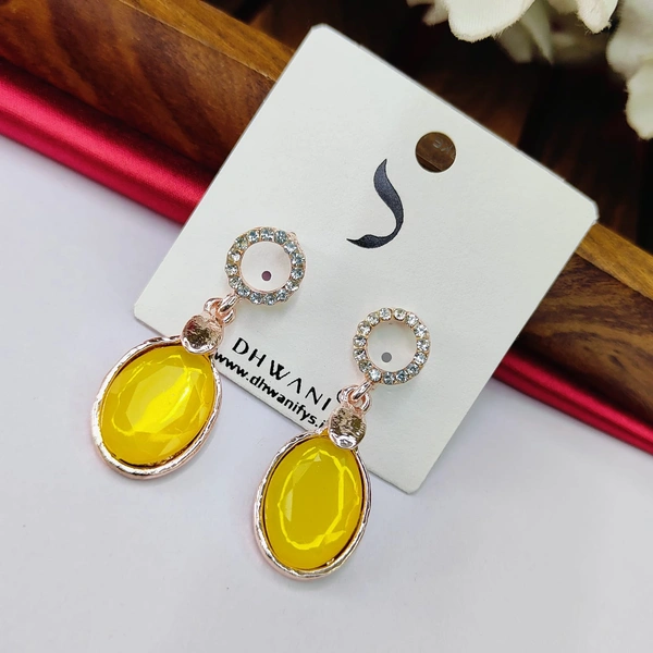 Sisterhood Earring 20