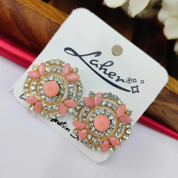 Sisterhood Earring 19