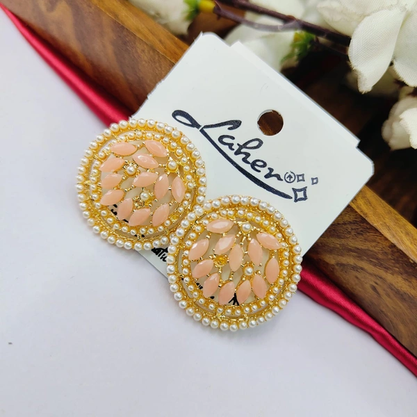 Sisterhood Earring 14