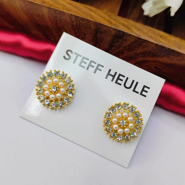 Sisterhood Earring 16