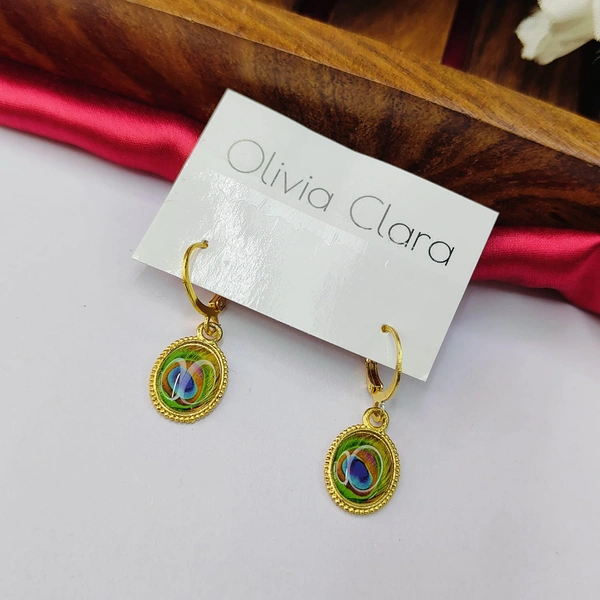 Sisterhood Earring 13