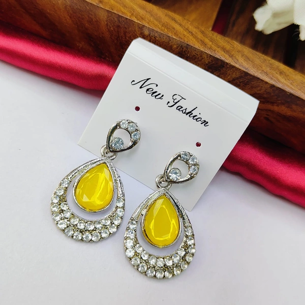 Sisterhood Earring 3