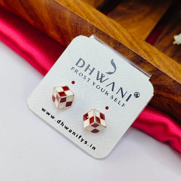 Sisterhood Earring 13