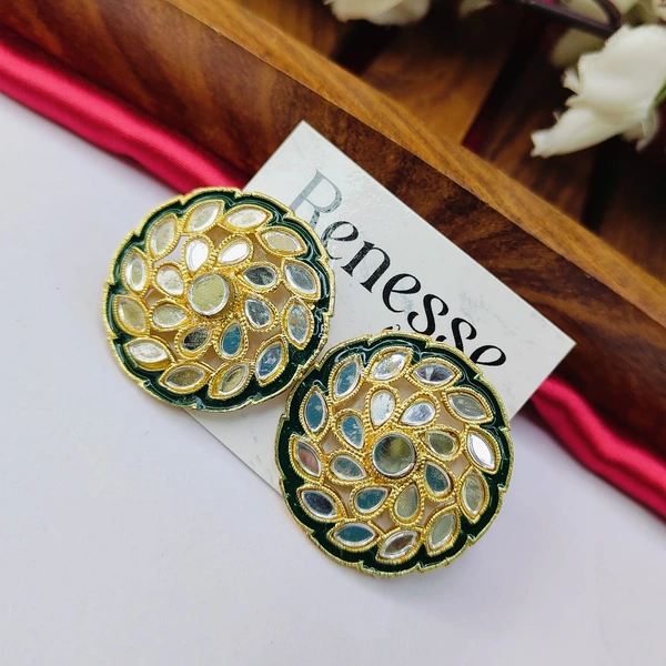 Sisterhood Earring 10