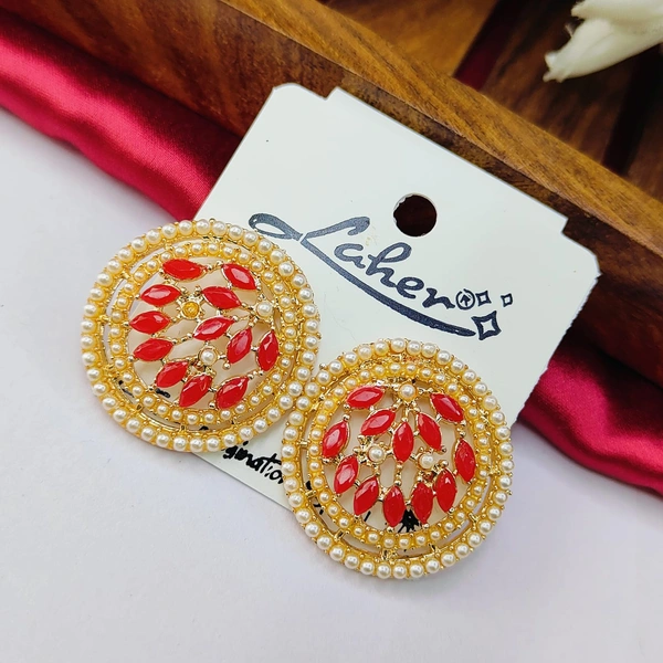 Sisterhood Earring 18