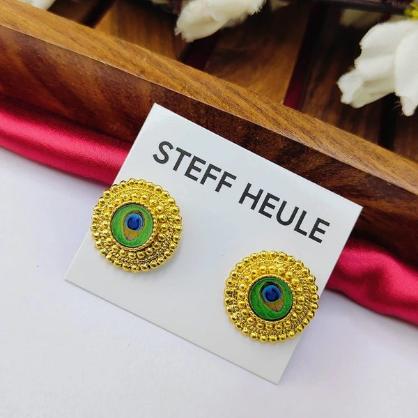 Sisterhood Earring 11