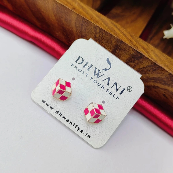 Sisterhood Earring 11