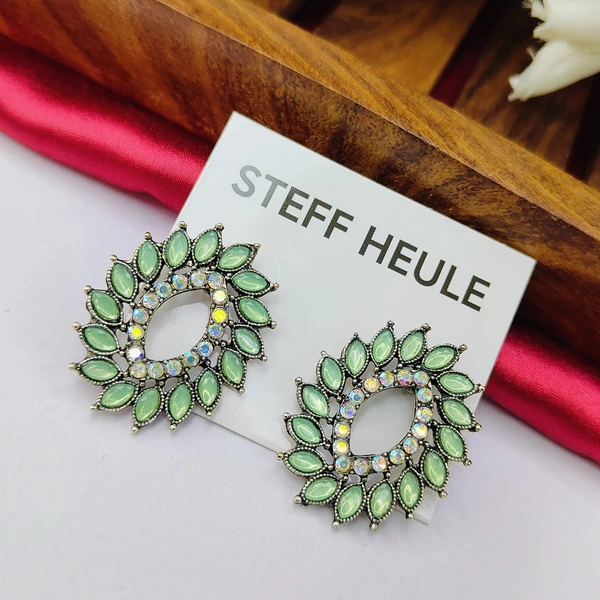 Sisterhood Earring 19