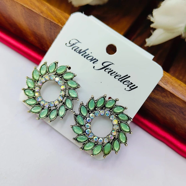 Sisterhood Earring 13