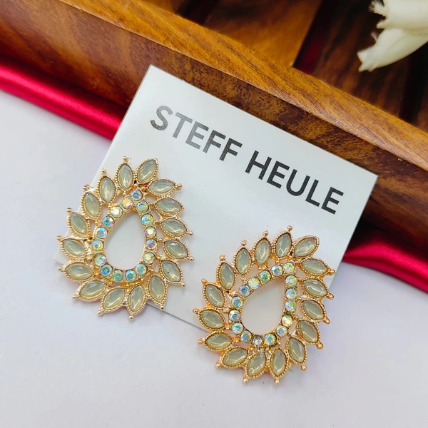 Sisterhood Earring 22