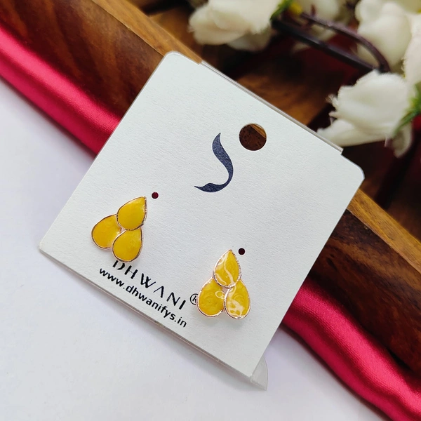 Sisterhood Earring 4