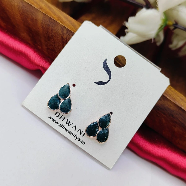 Sisterhood Earring 1