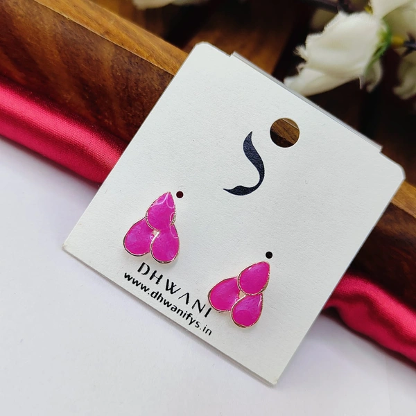 Sisterhood Earring 9
