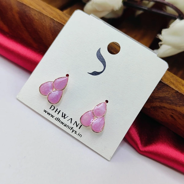 Sisterhood Earring 7