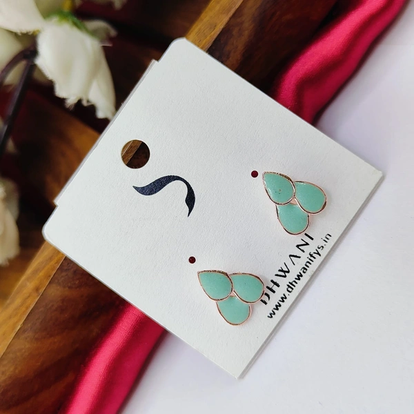 Sisterhood Earring 12