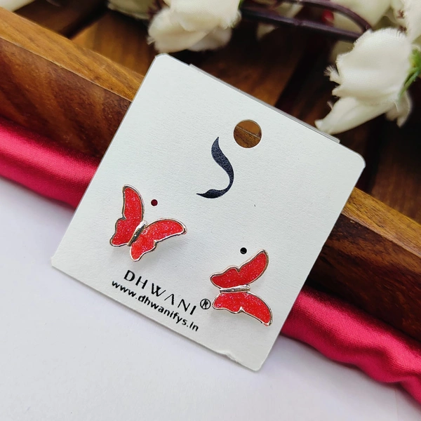 Sisterhood Earring 12