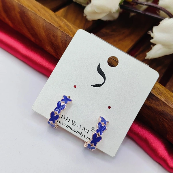Sisterhood Earring 8