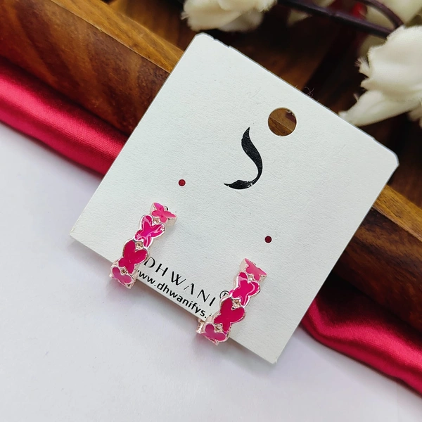 Sisterhood Earring 9