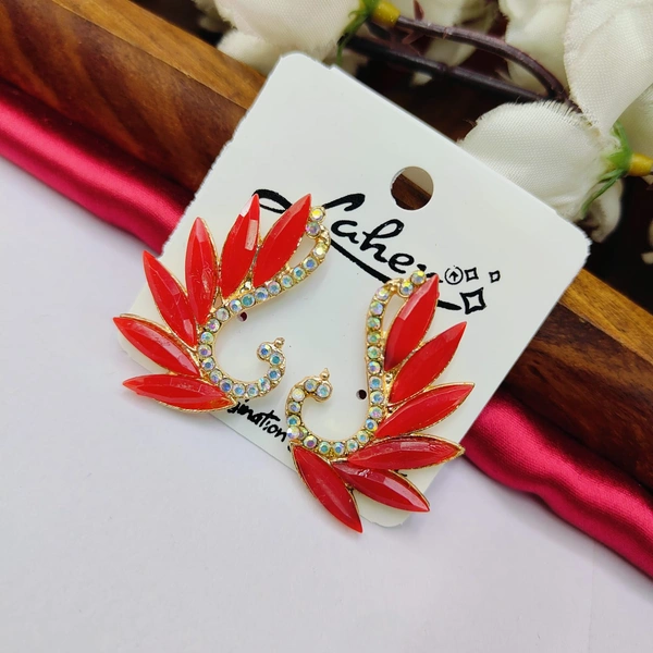 Sisterhood Earring 9