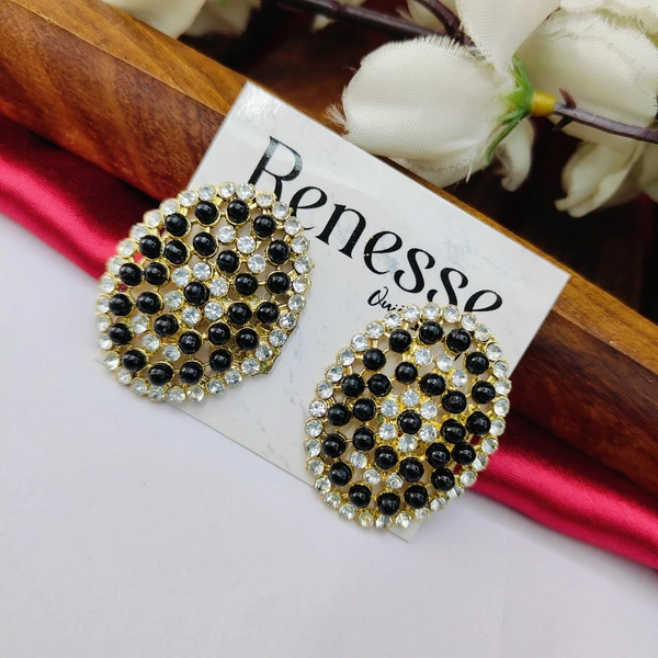 Sisterhood Earring 2