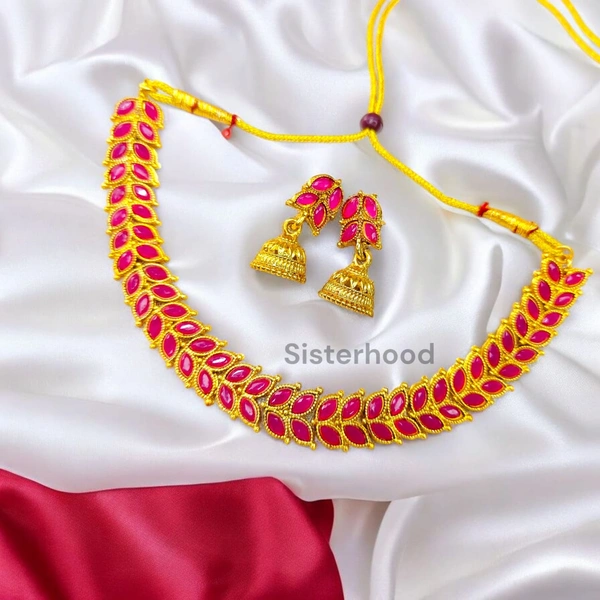 Sisterhood Neckales9