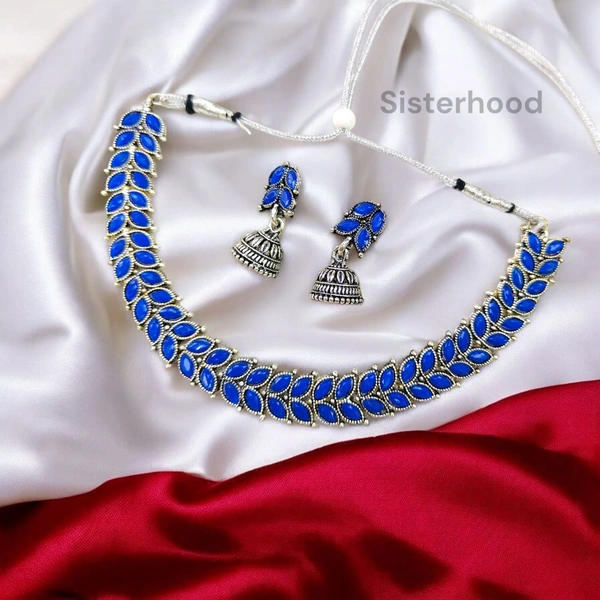 Sisterhood Neckales2