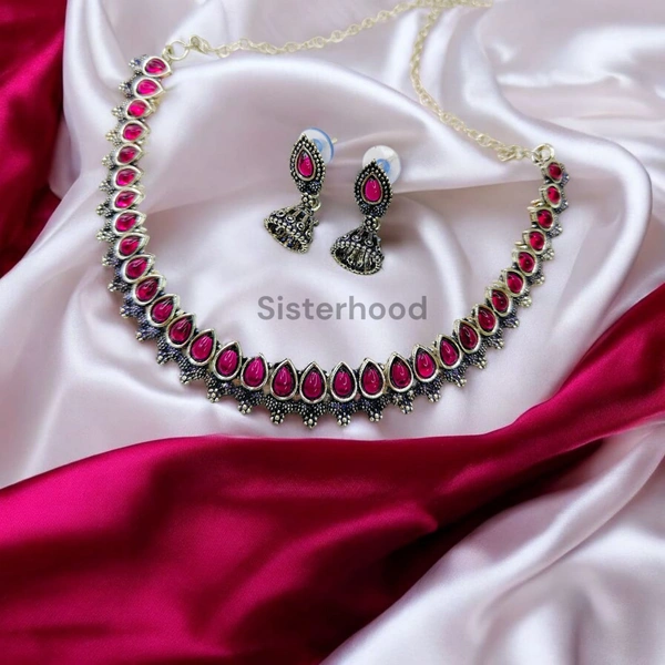 Sisterhood Neckales5