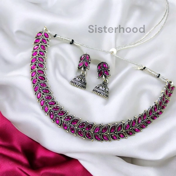 Sisterhood Neckales4