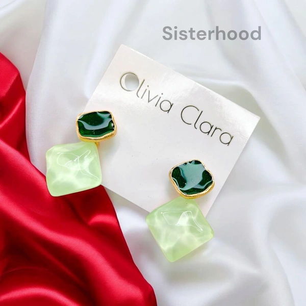 Sisterhood Western Earring5